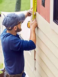 Affordable Siding Repair and Maintenance Services in New Boston, OH